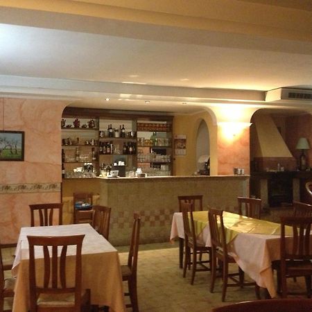 알토몬테 La Conca D'Oro B&B 외부 사진