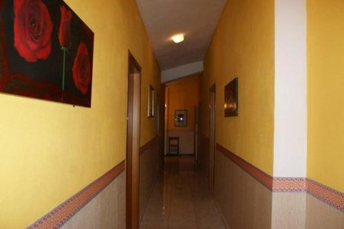 알토몬테 La Conca D'Oro B&B 외부 사진